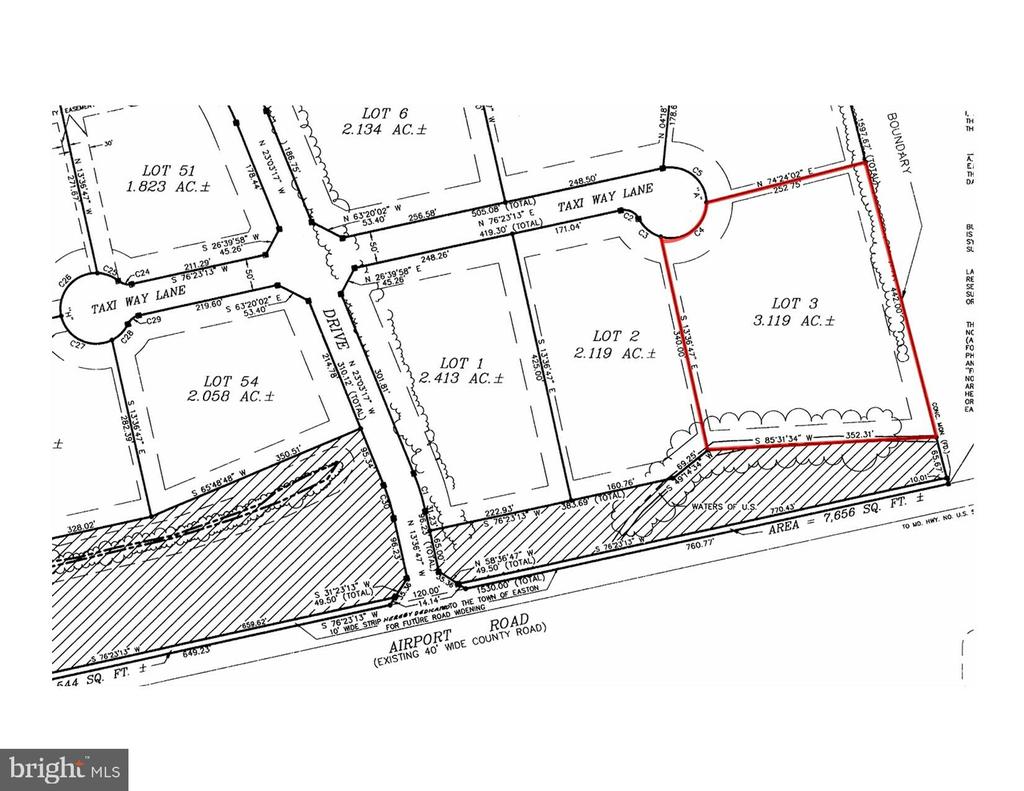 29009 INFORMATION LANE