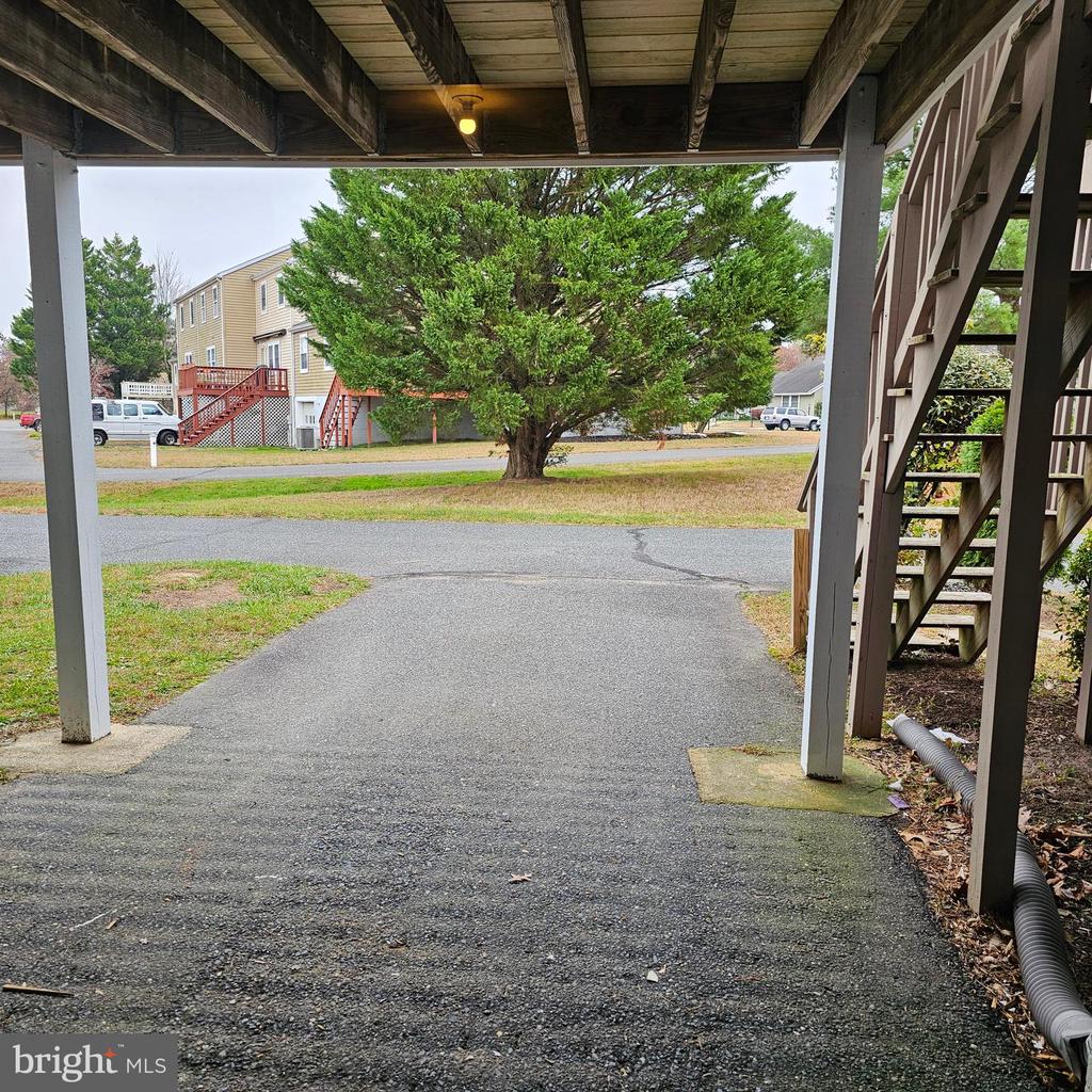 29595 DUTCHMANS LANE Unit: 602