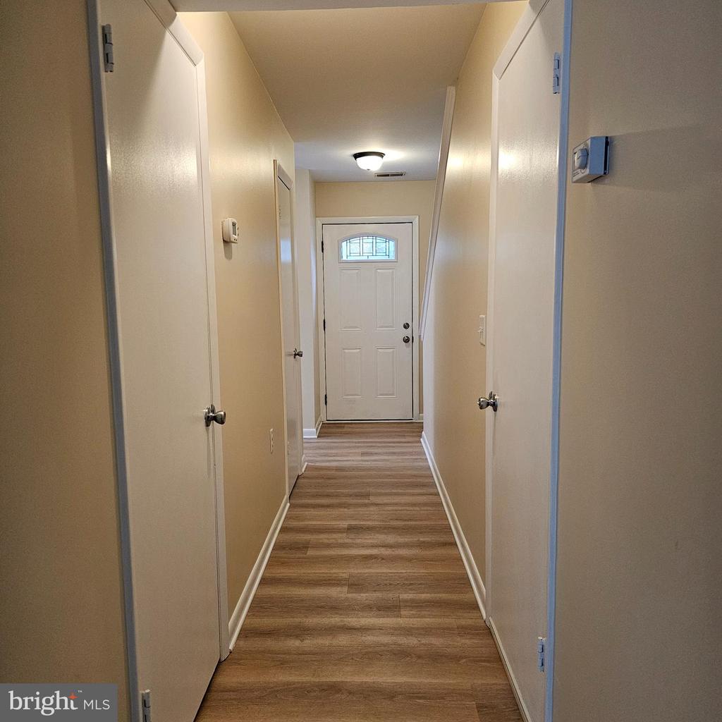 29595 DUTCHMANS LANE Unit: 602