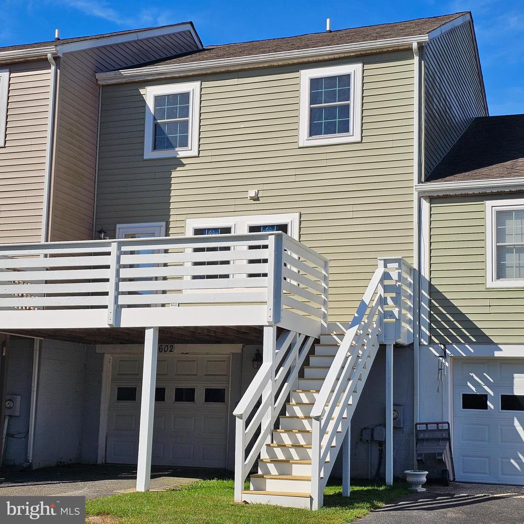 29595 DUTCHMANS LANE Unit: 602