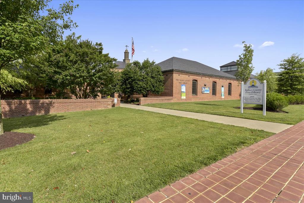 29595 DUTCHMANS LANE Unit: 602