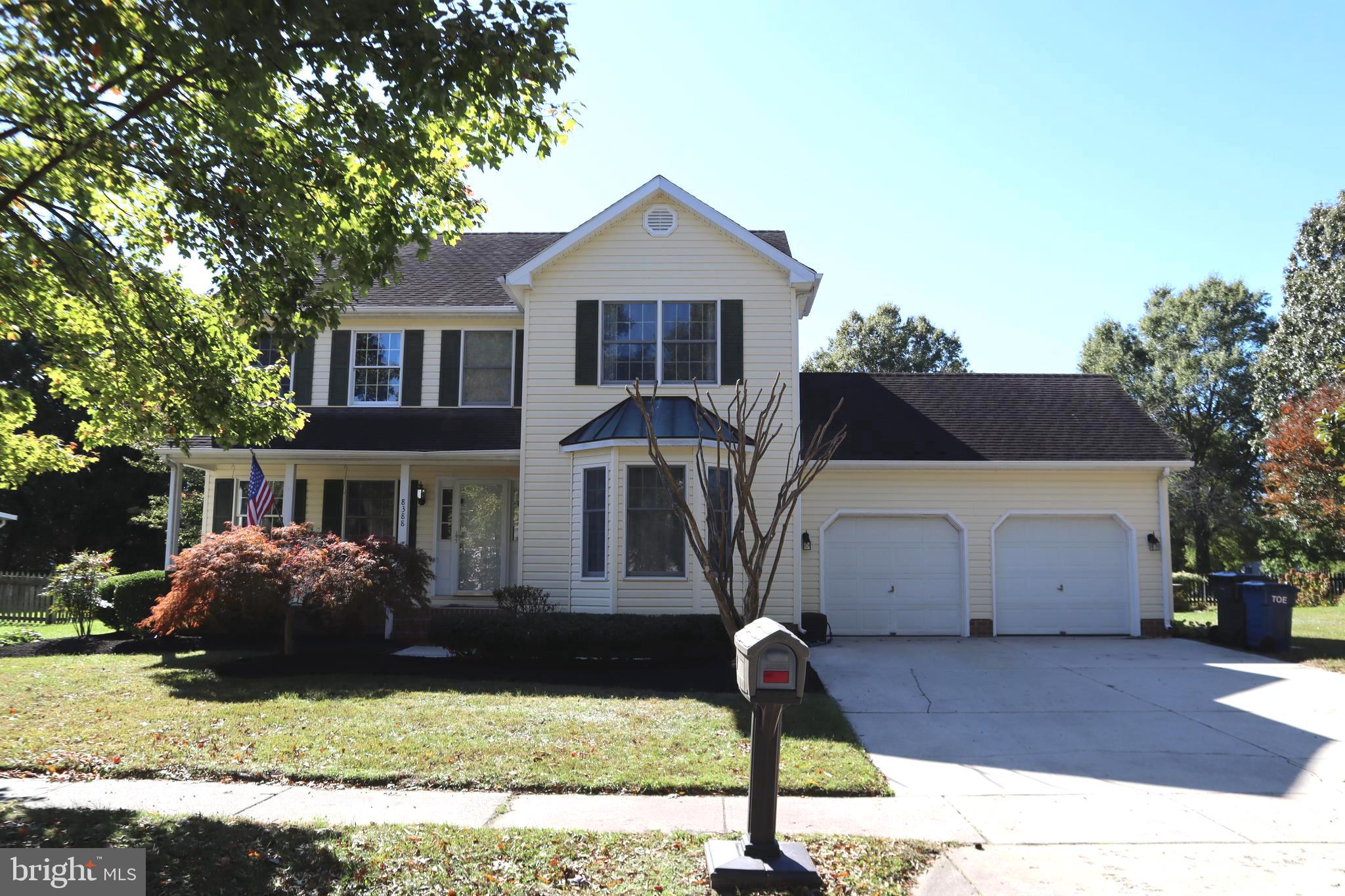 8388 COLONY CIRCLE