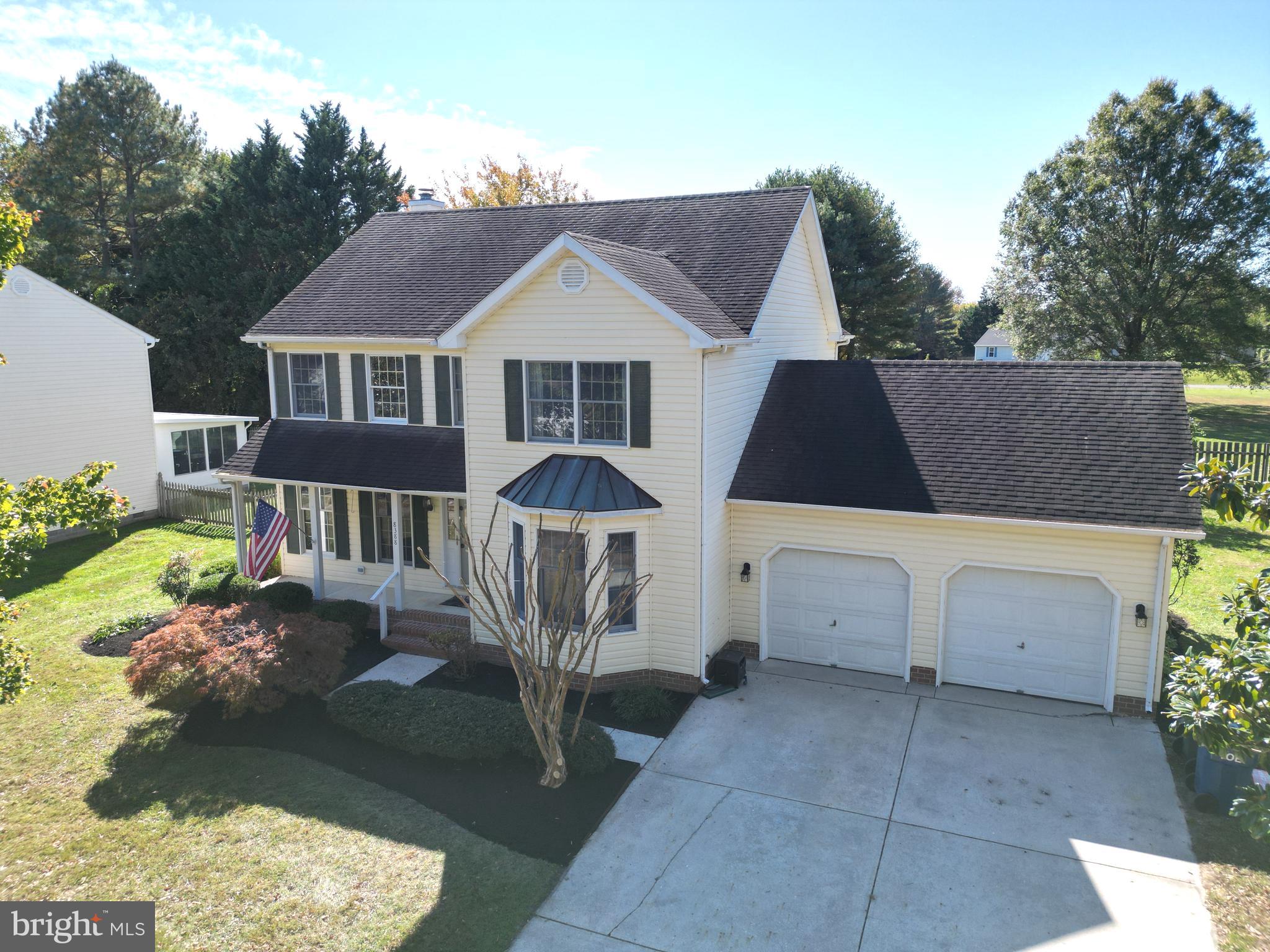 8388 COLONY CIRCLE