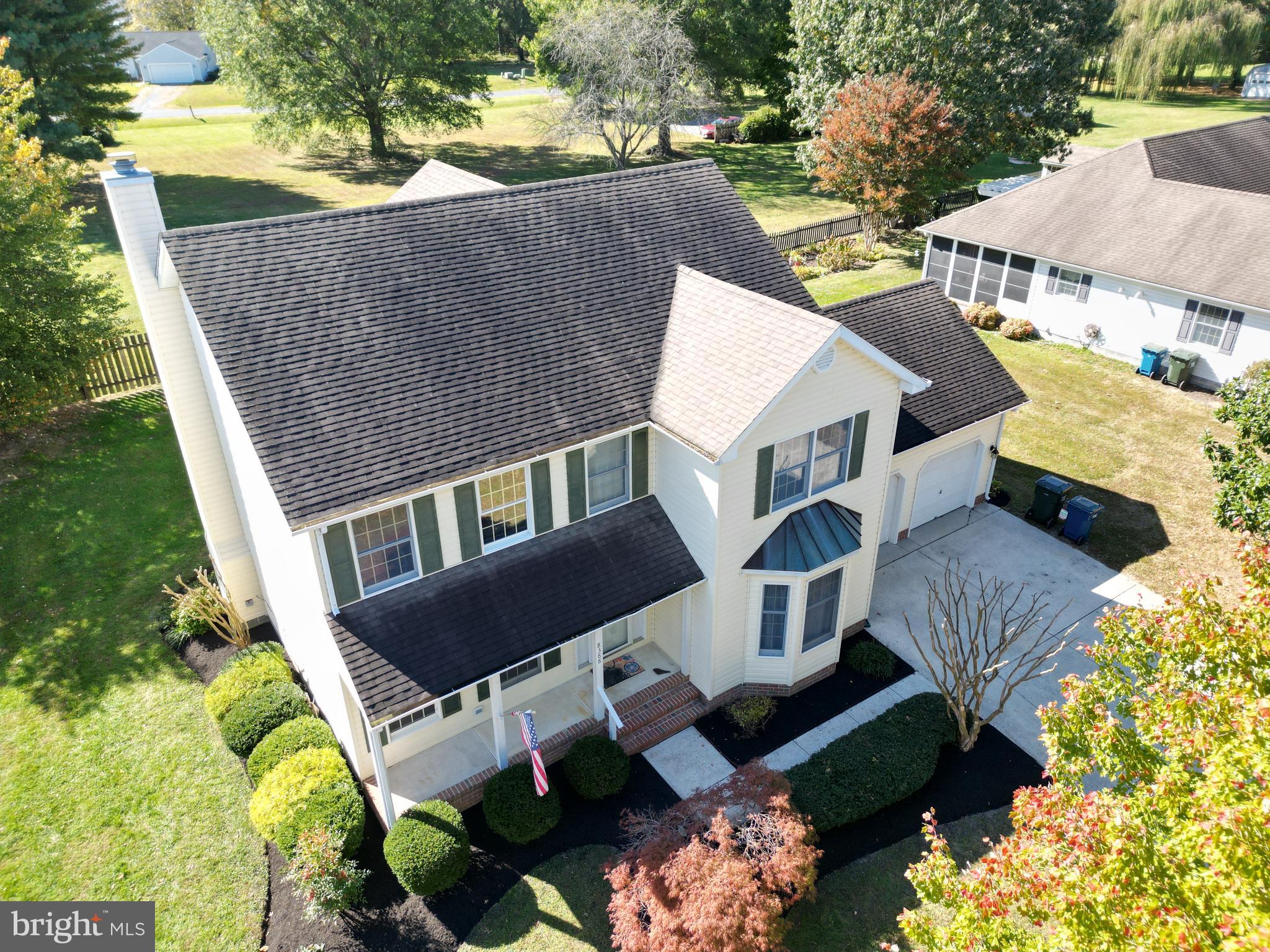 8388 COLONY CIRCLE