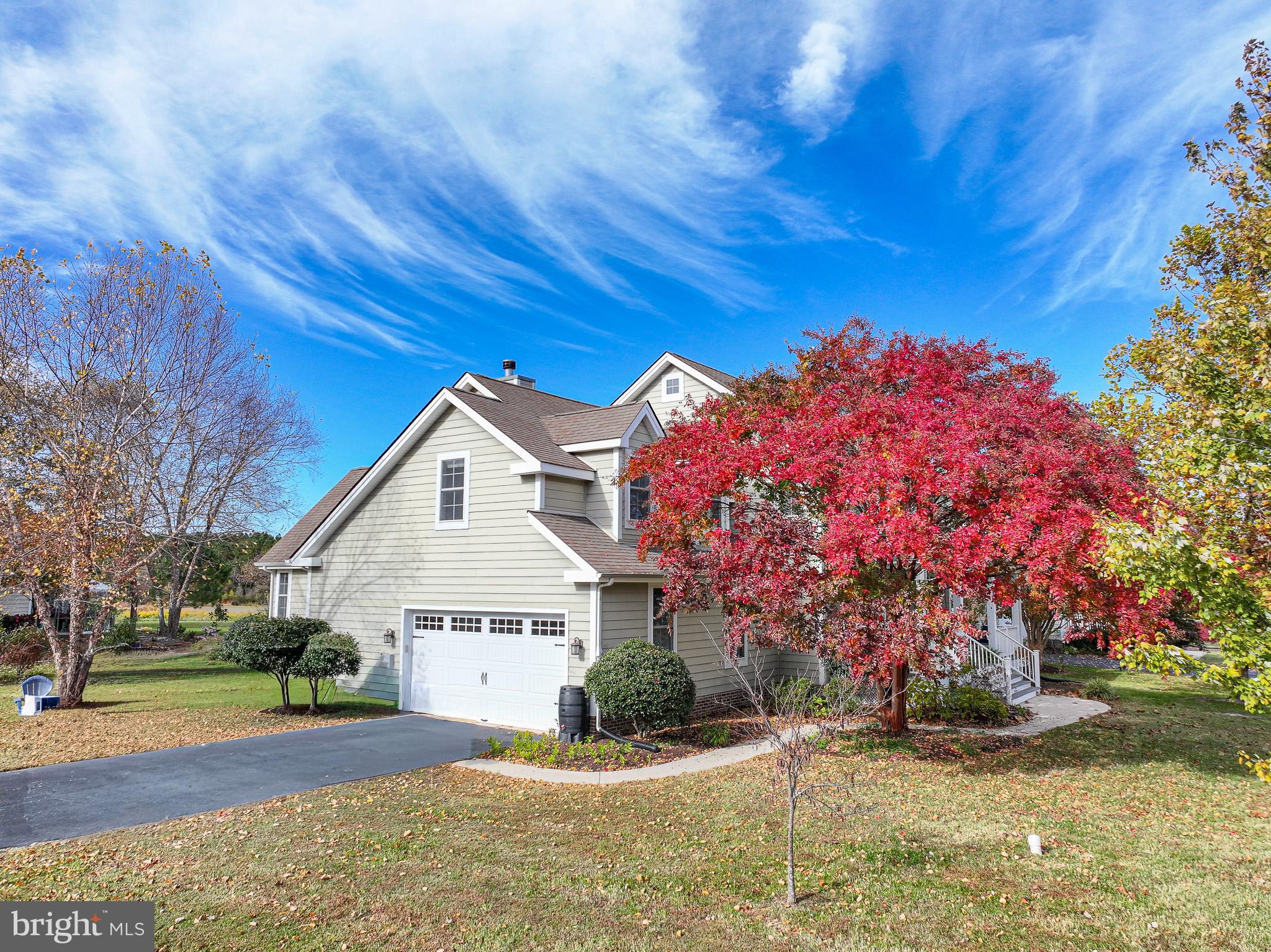24912 BACK CREEK DRIVE