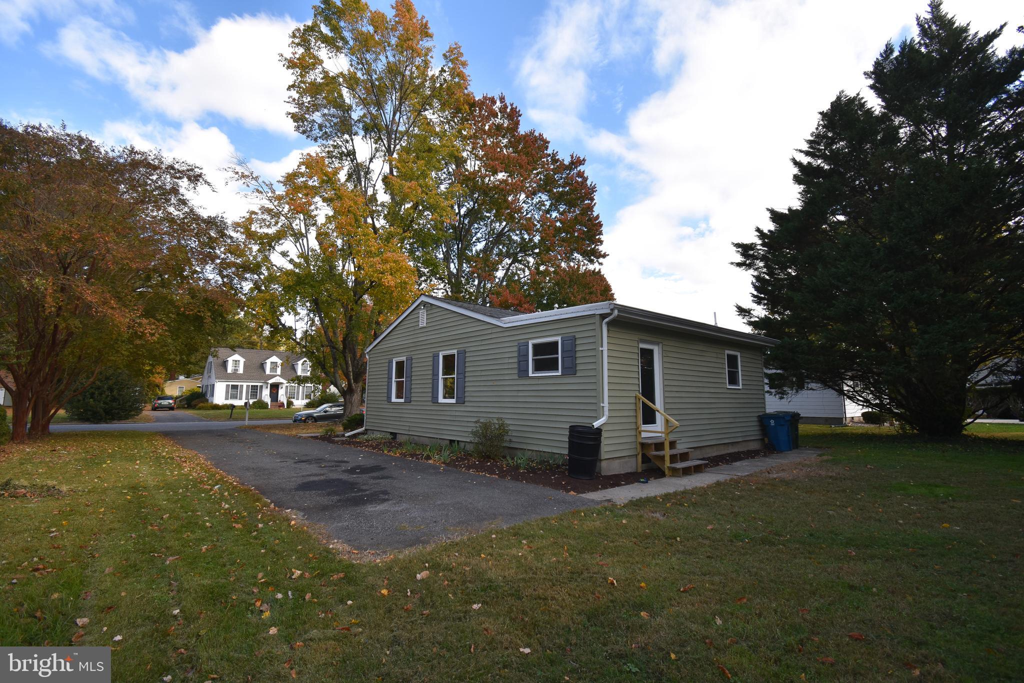 106 SYCAMORE AVENUE
