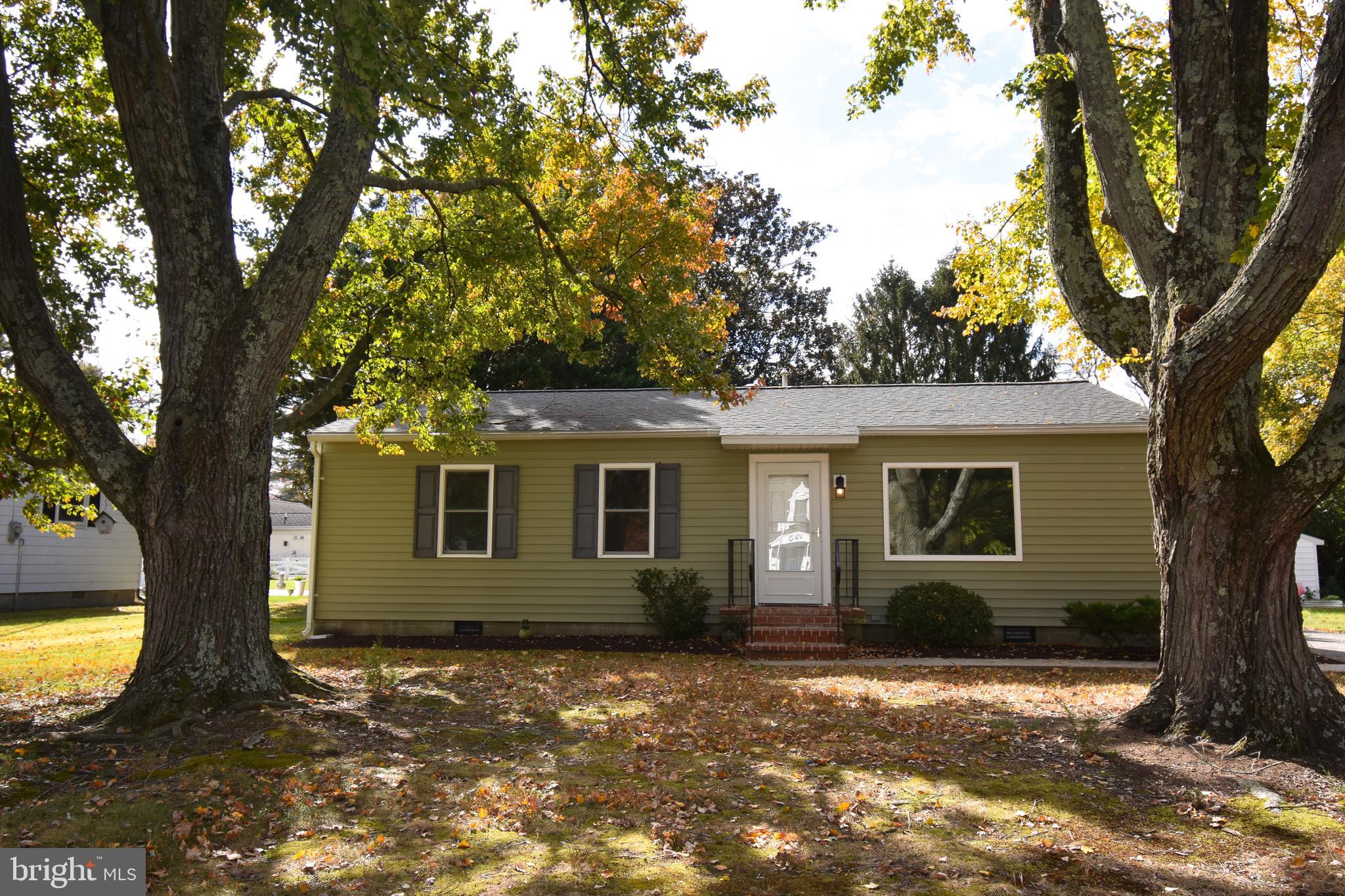 106 SYCAMORE AVENUE