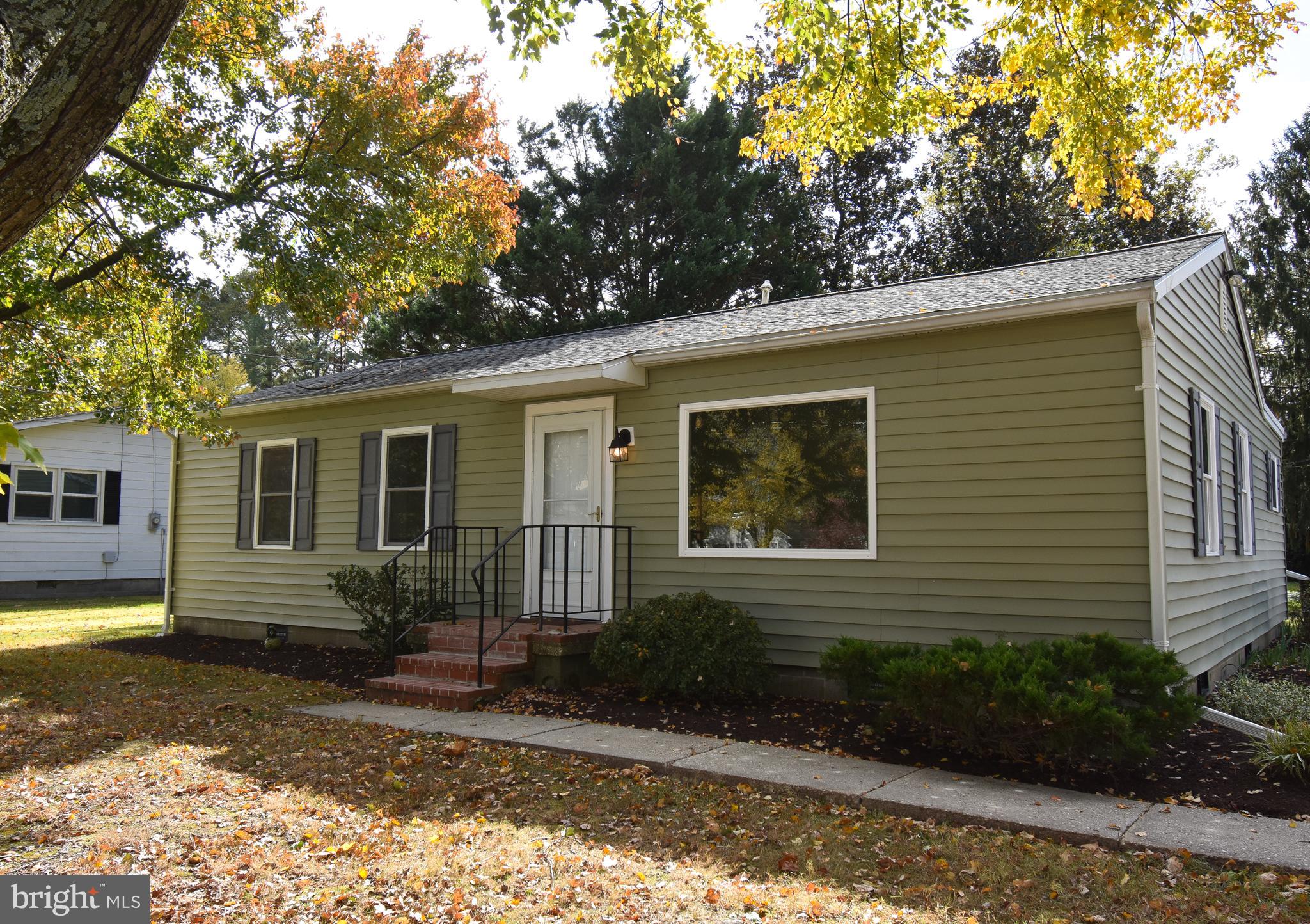 106 SYCAMORE AVENUE