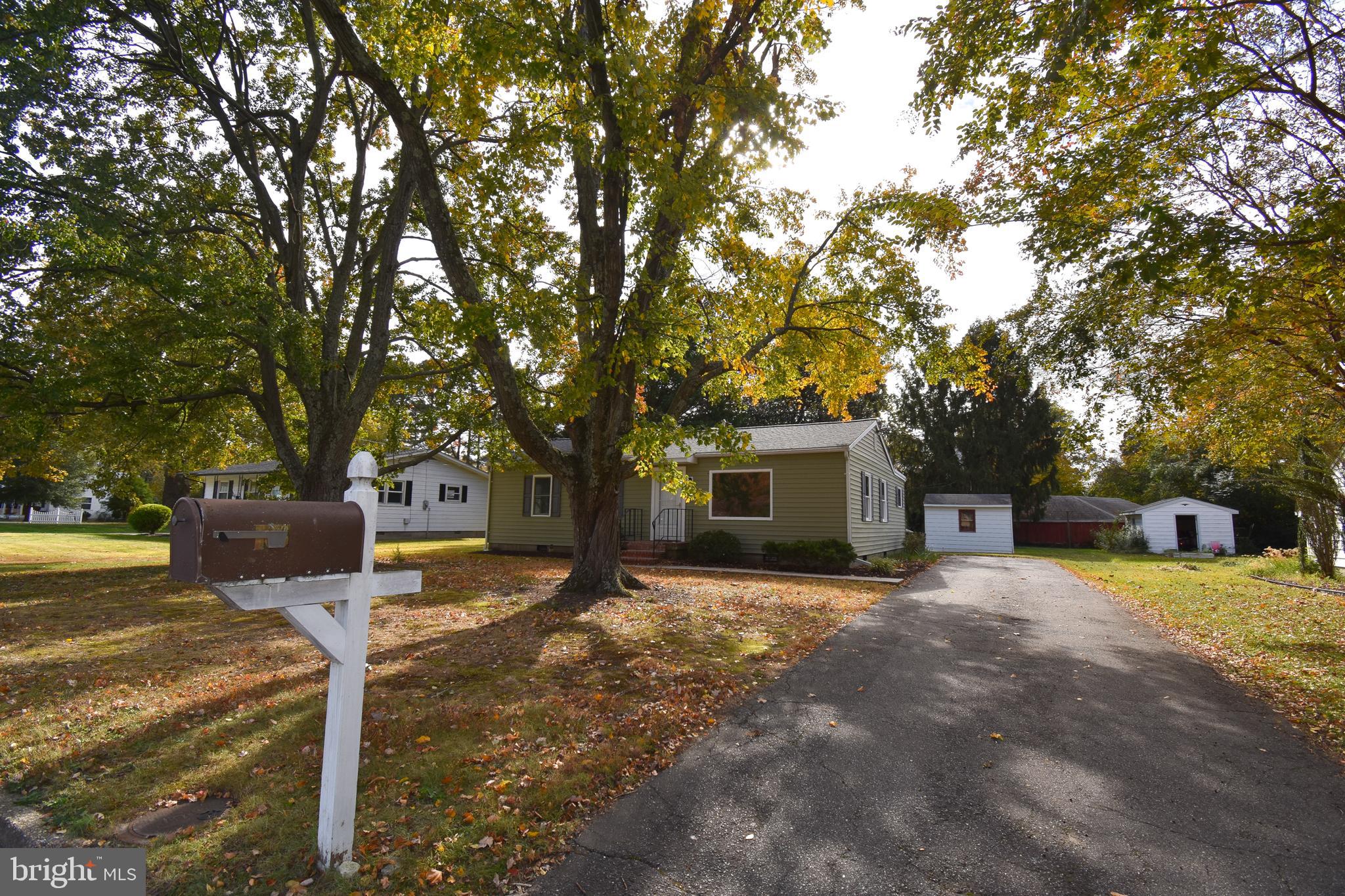 106 SYCAMORE AVENUE
