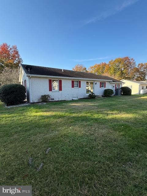 507 BAINBRIDGE PLACE