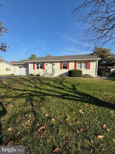 507 BAINBRIDGE PLACE