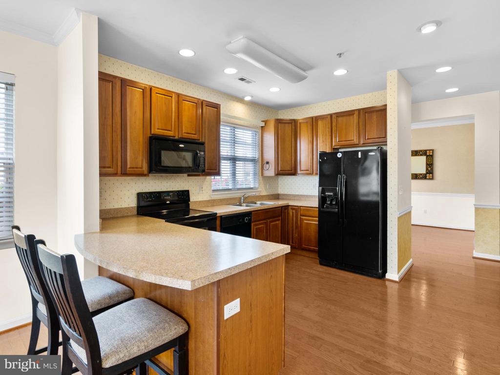406 BETHUNE DRIVE
