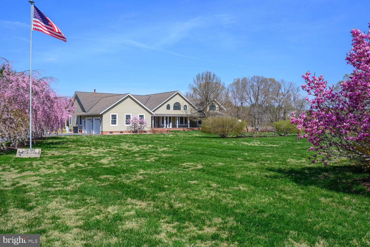 7605 PENDLETON FARM LANE