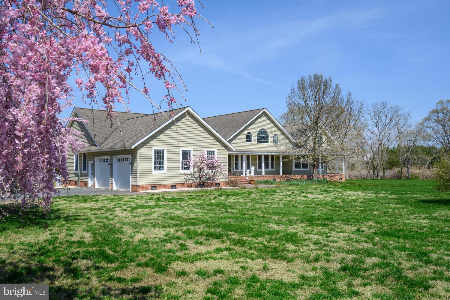 7605 PENDLETON FARM LANE