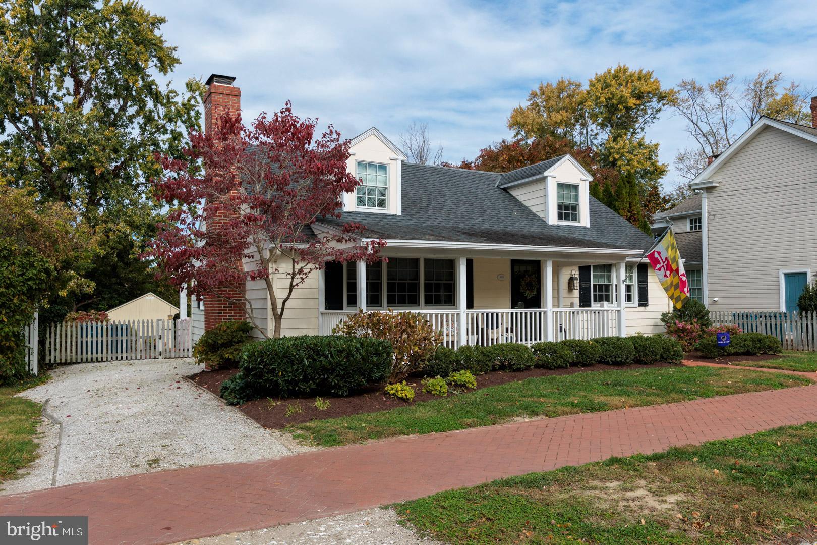 203 MULBERRY