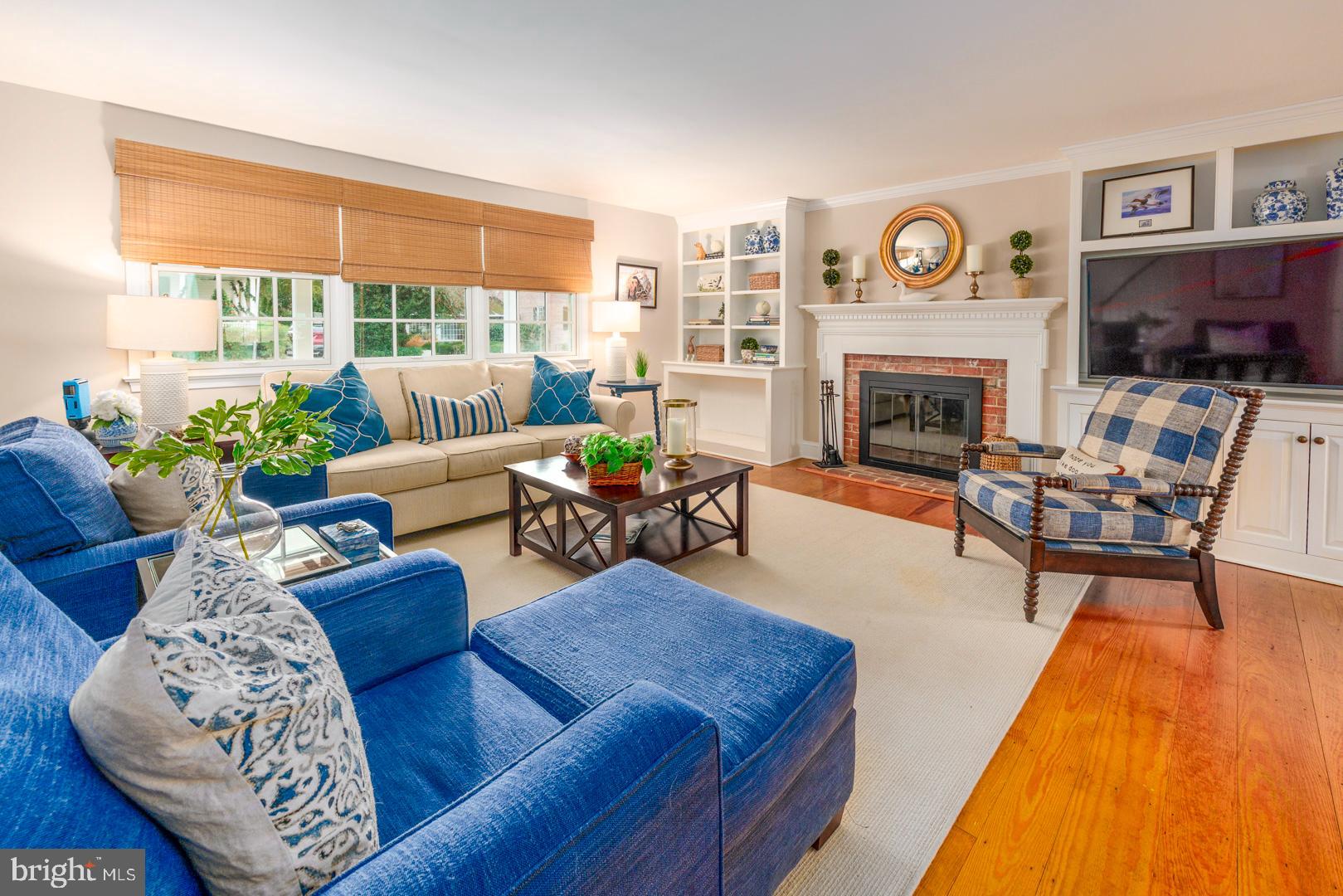 203 MULBERRY