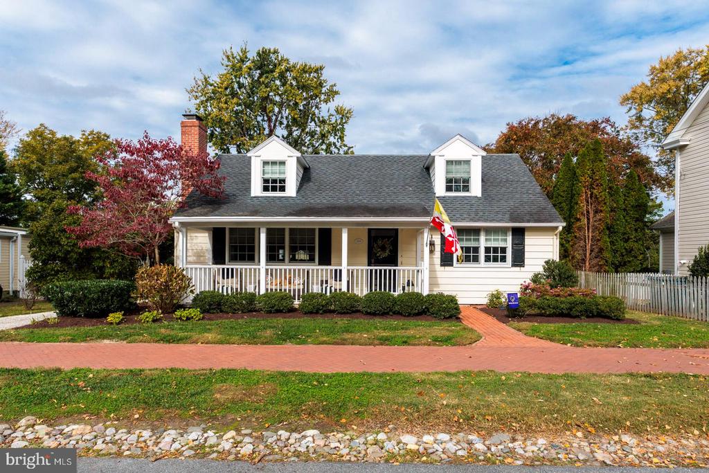 203 MULBERRY