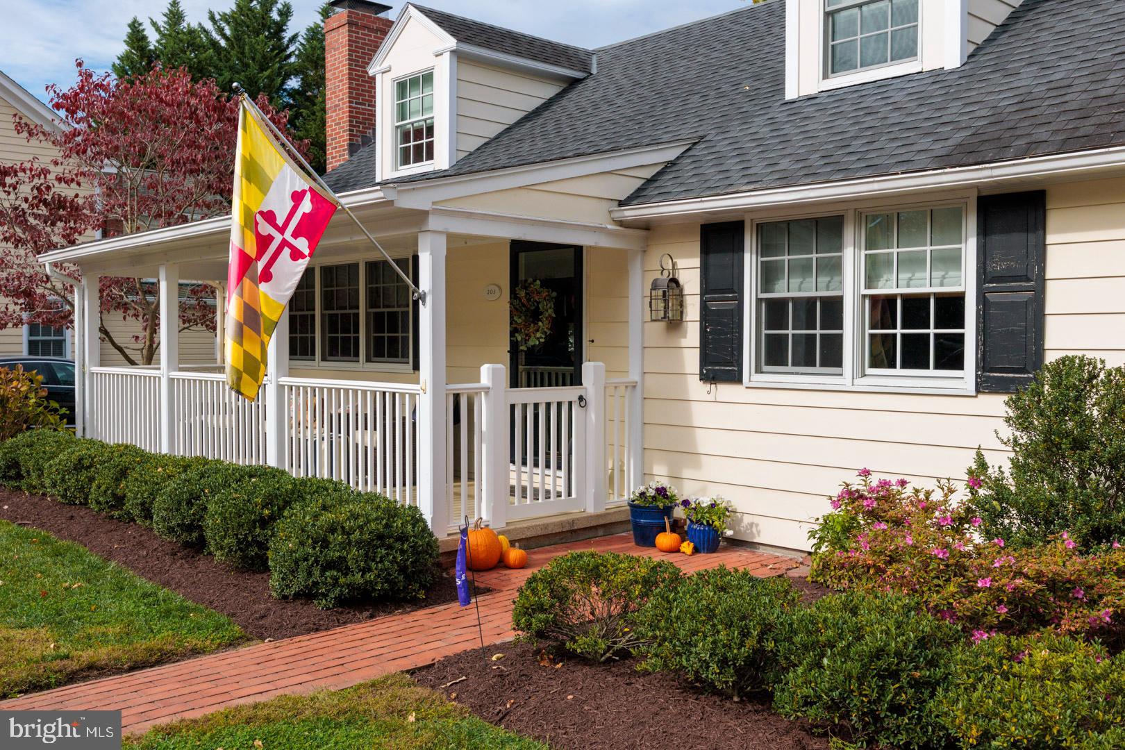 203 MULBERRY