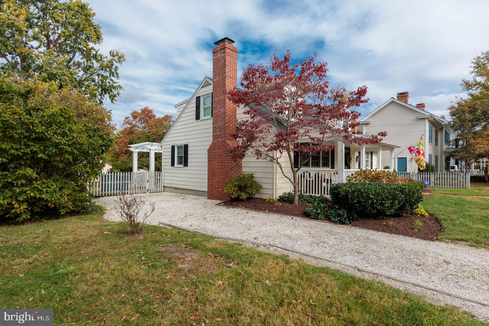 203 MULBERRY