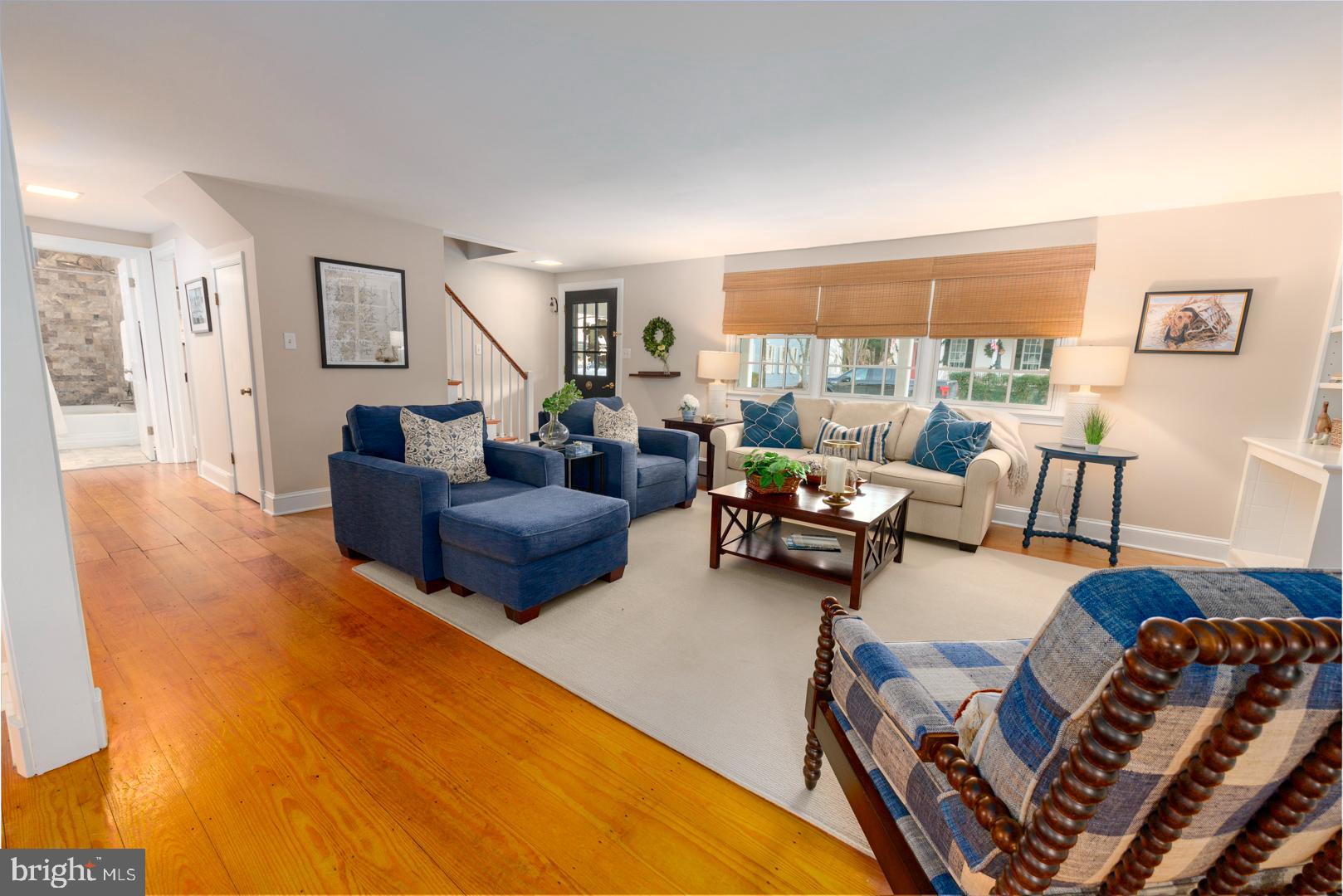 203 MULBERRY