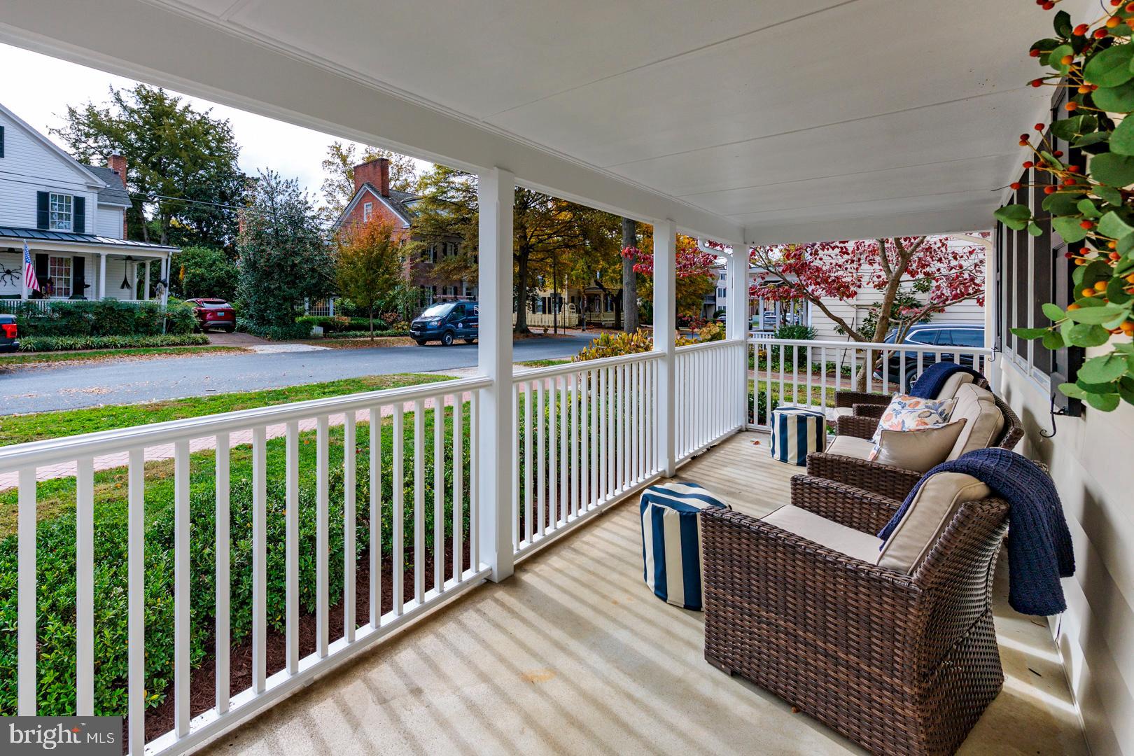 203 MULBERRY