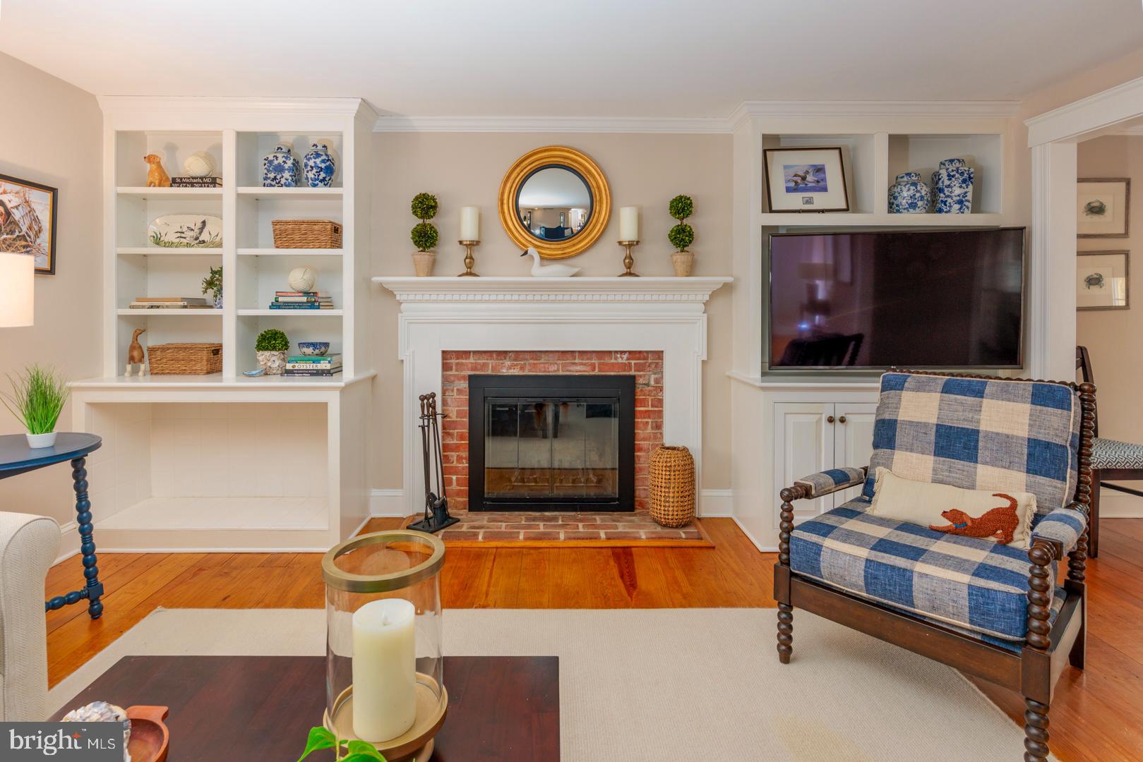 203 MULBERRY