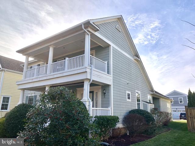 8014 EASTON VILLAGE DRIVE