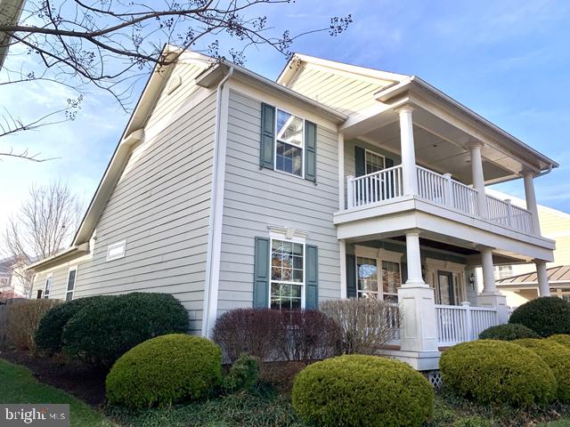 8014 EASTON VILLAGE DRIVE