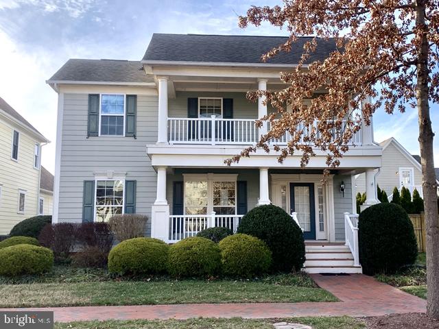 8014 EASTON VILLAGE DRIVE
