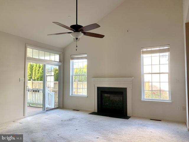 8014 EASTON VILLAGE DRIVE