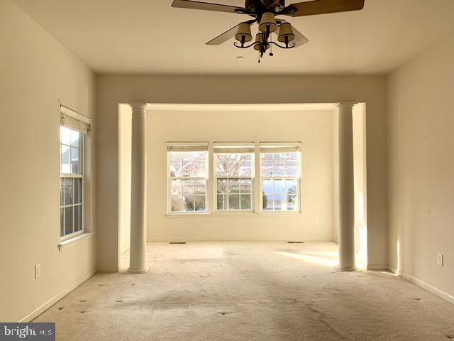 8014 EASTON VILLAGE DRIVE