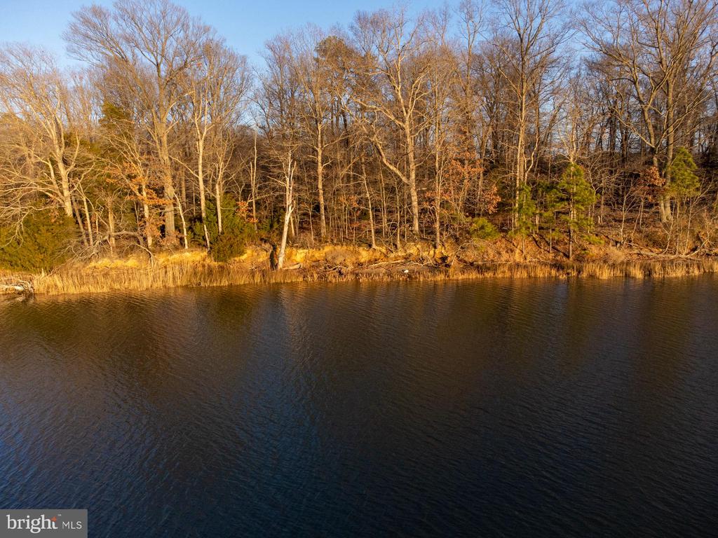 CODS POINT ROAD