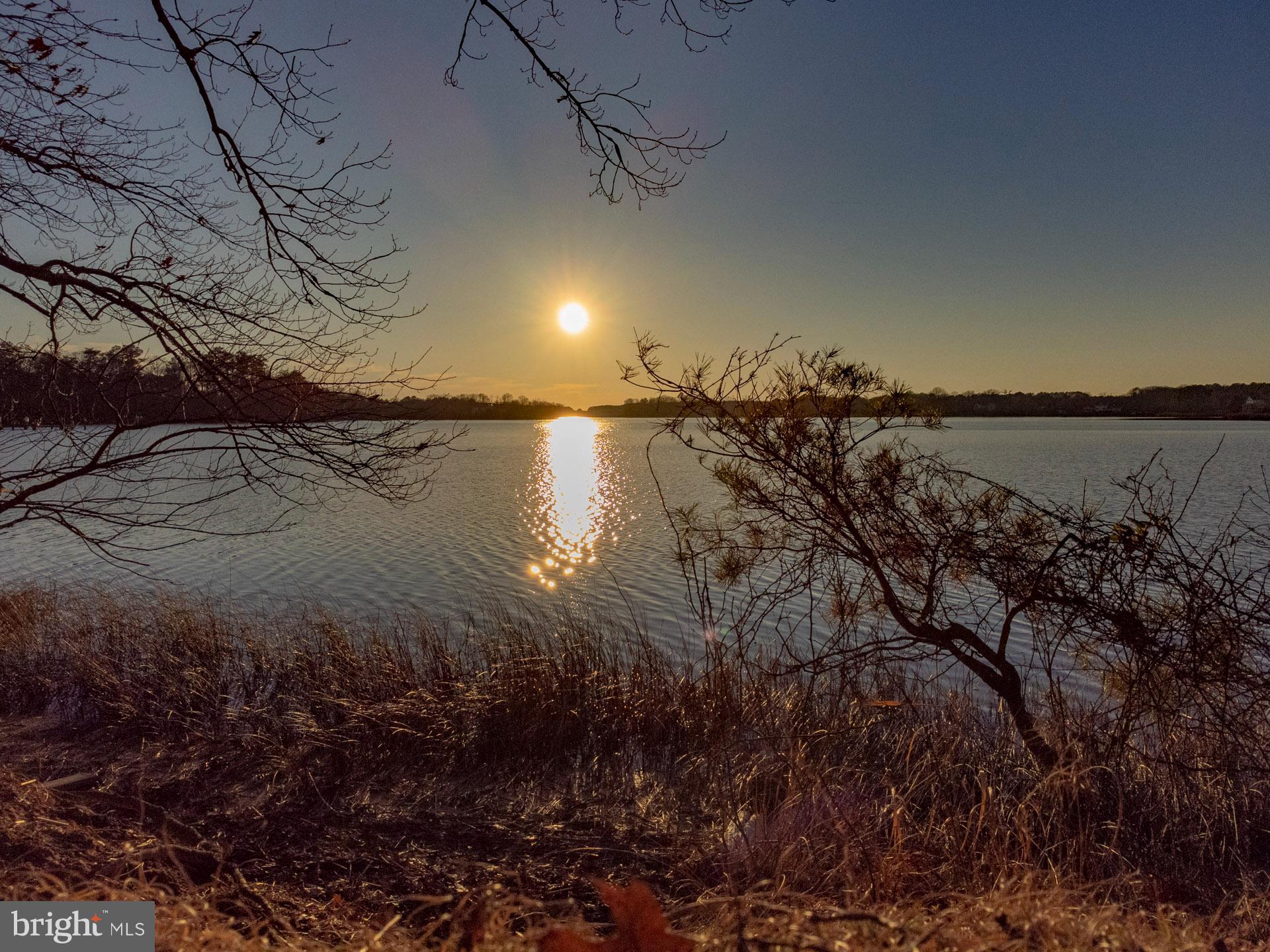 CODS POINT ROAD