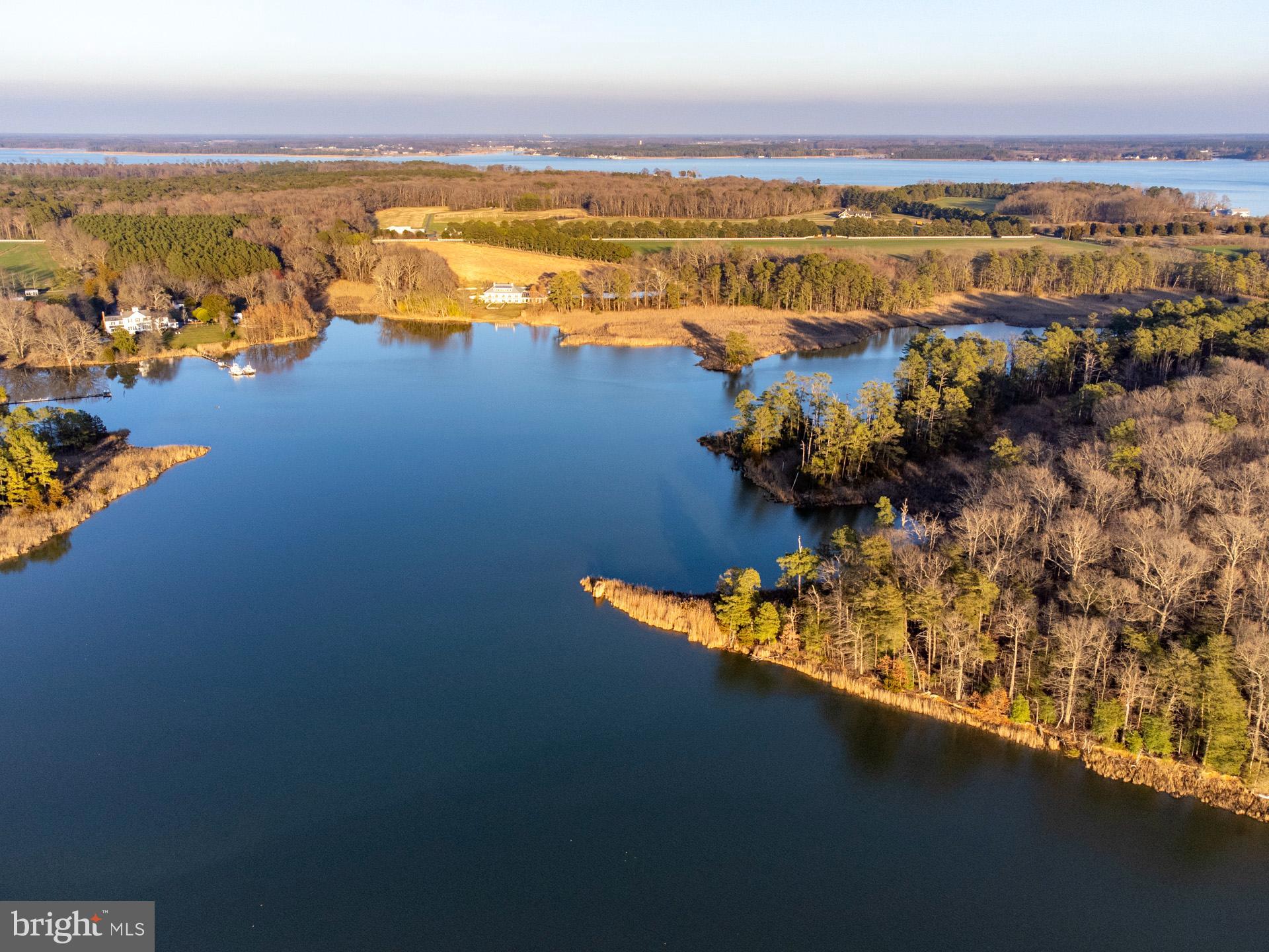 CODS POINT ROAD