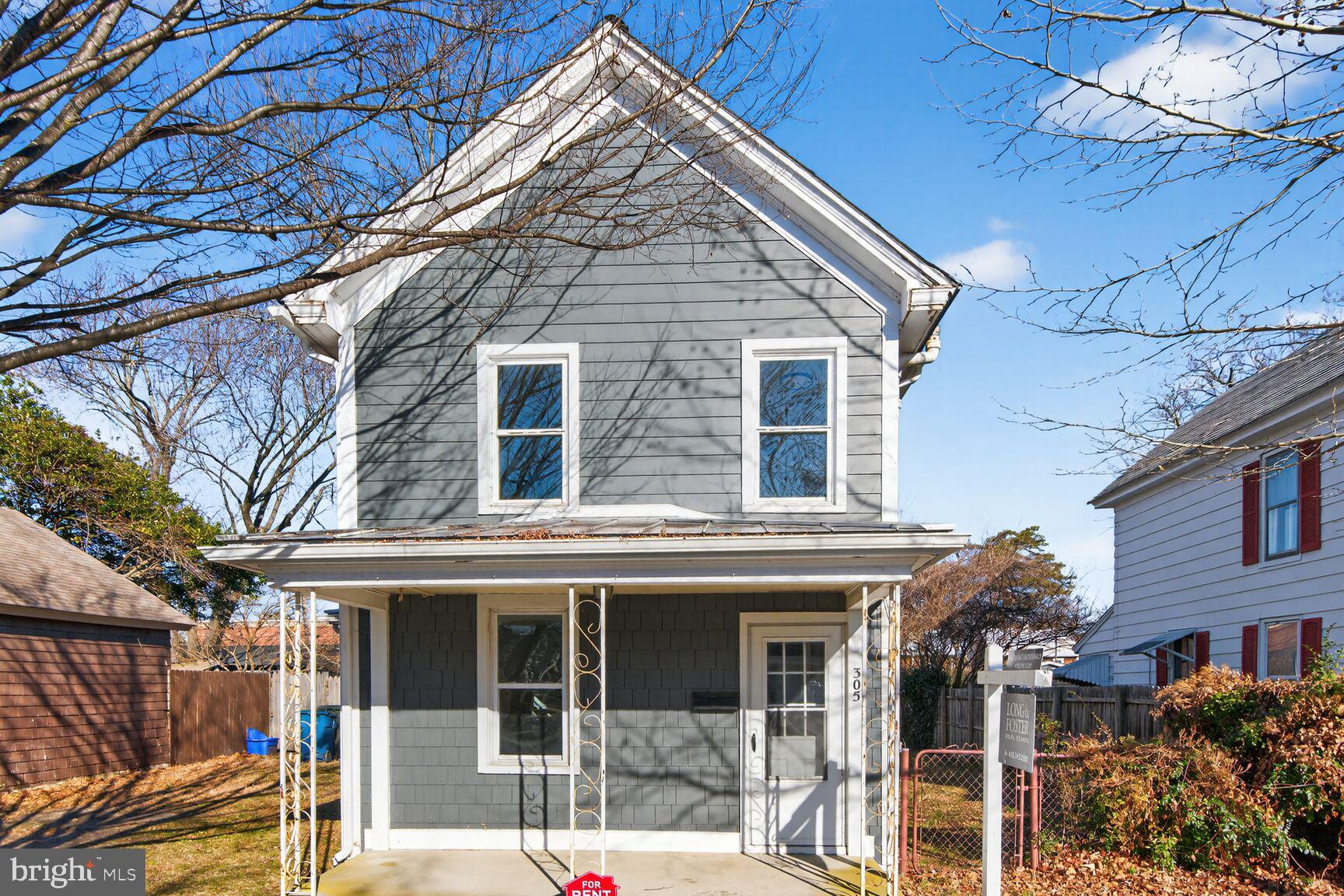 305 BROOKLETTS AVENUE