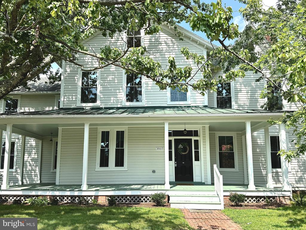 3860 MAIN STREET