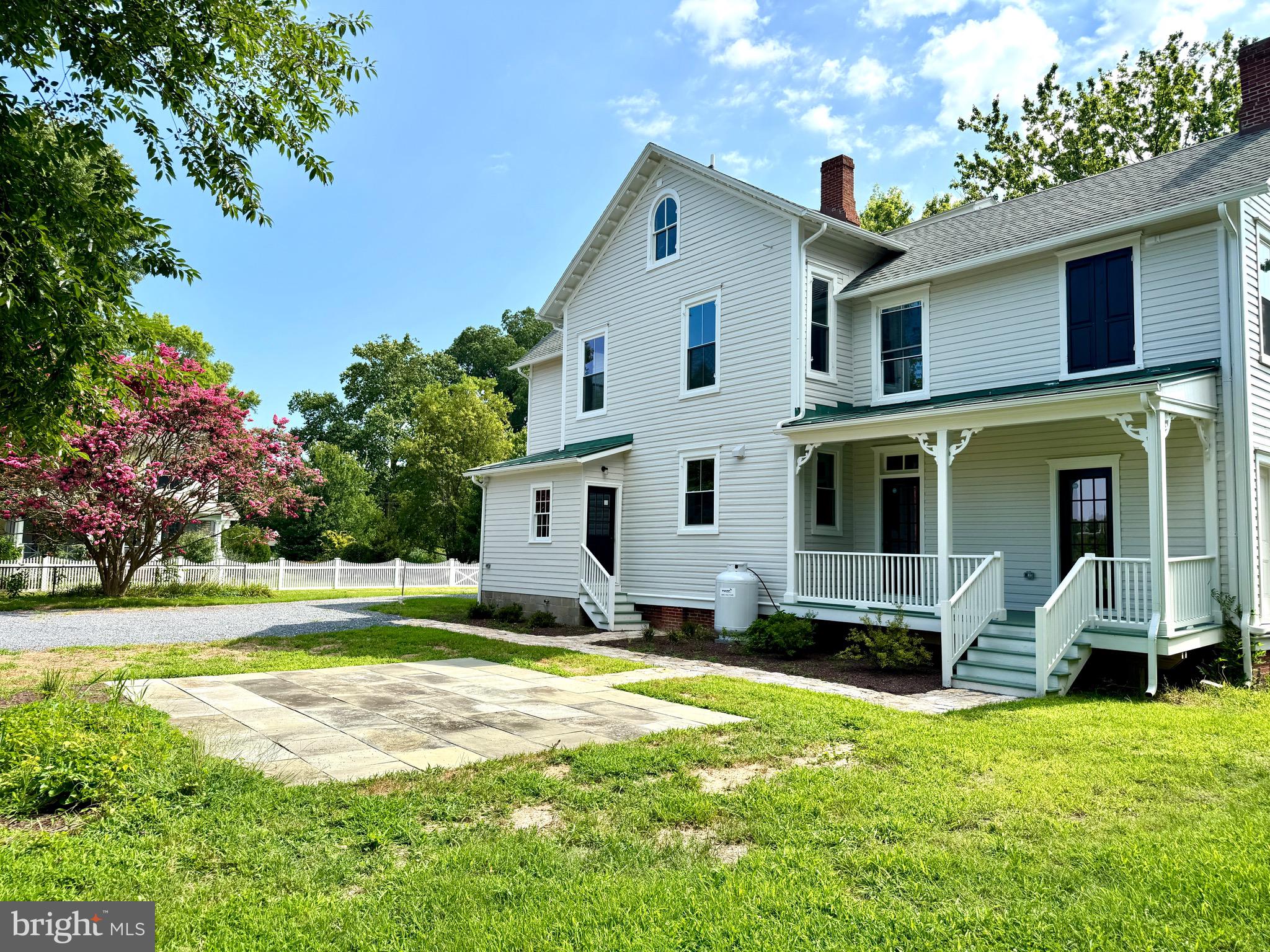 3860 MAIN STREET