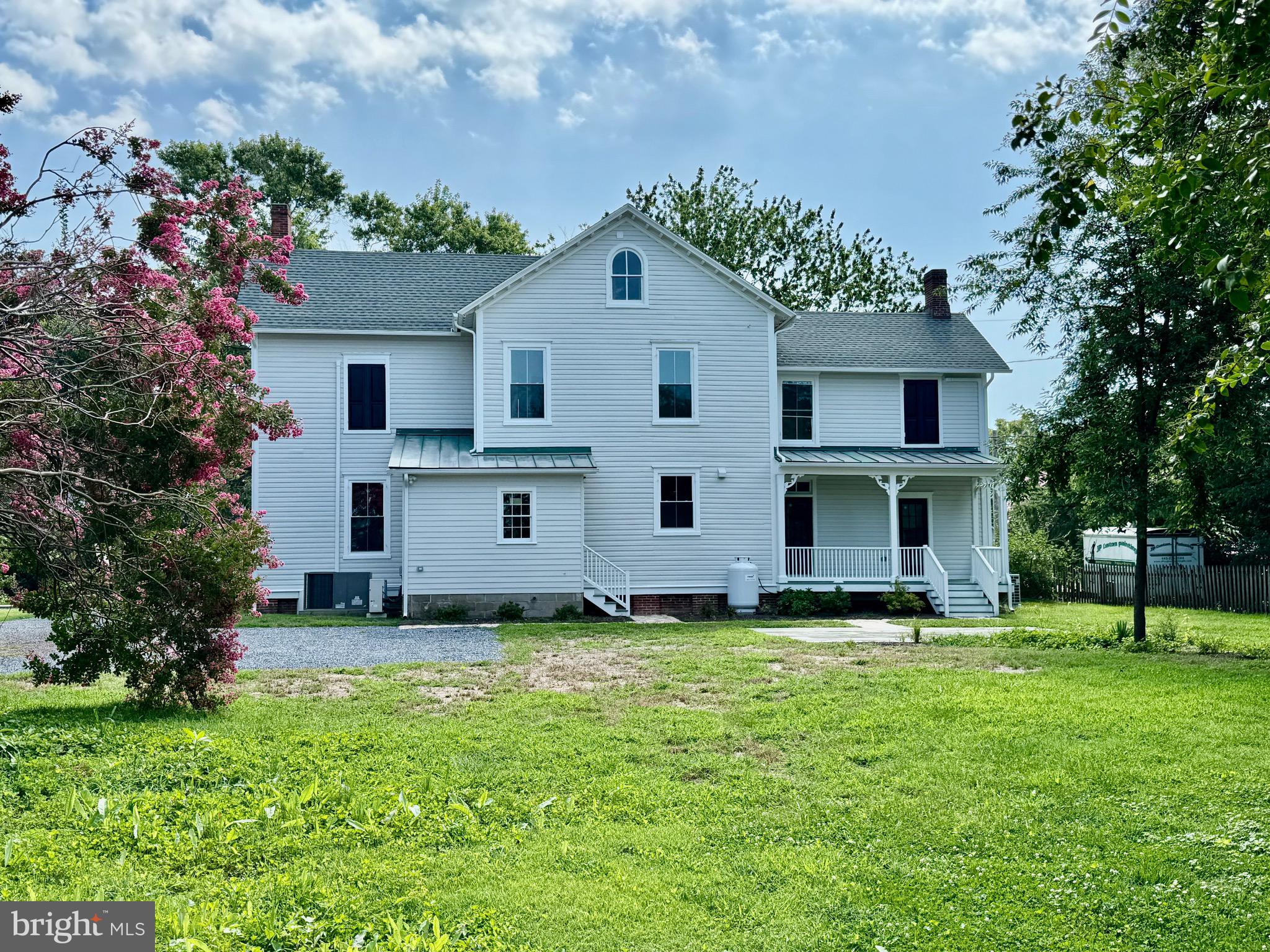 3860 MAIN STREET