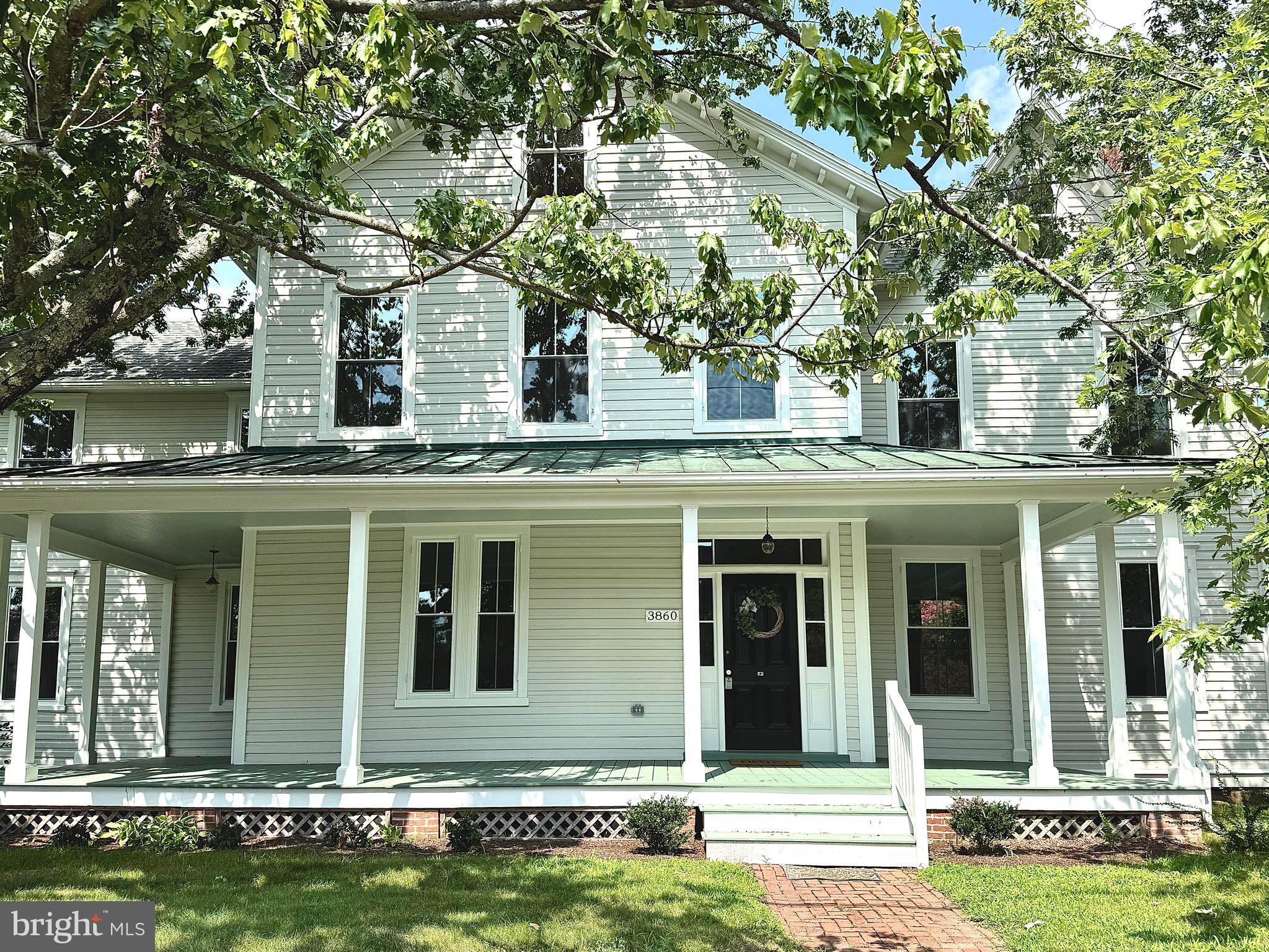 3860 MAIN STREET