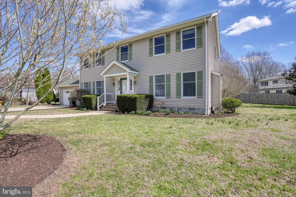 200 SPRING DRIVE