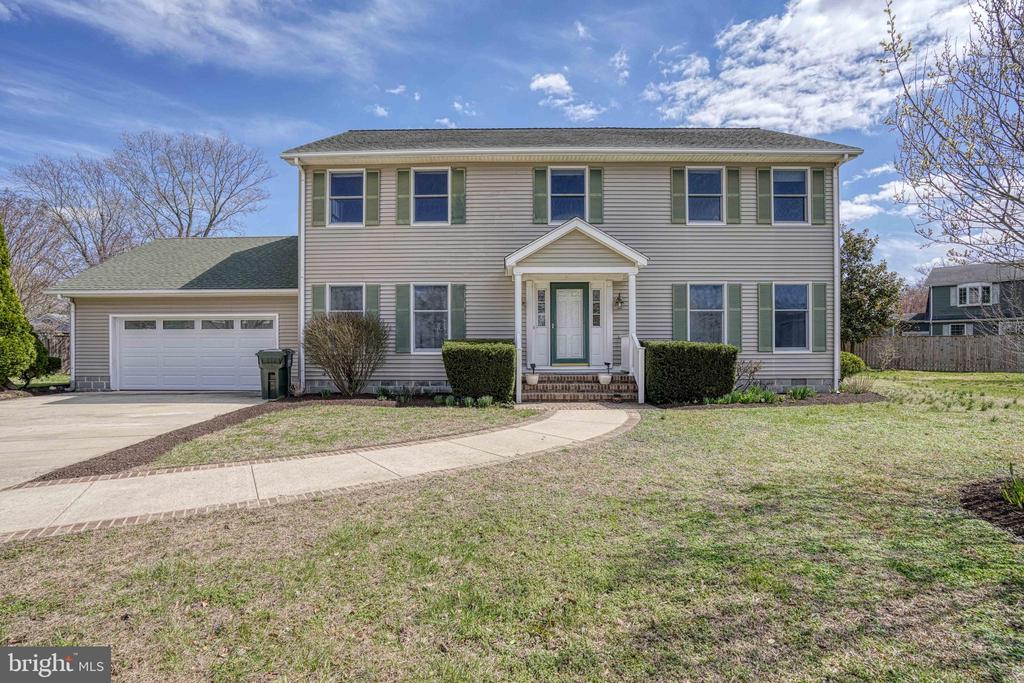 200 SPRING DRIVE