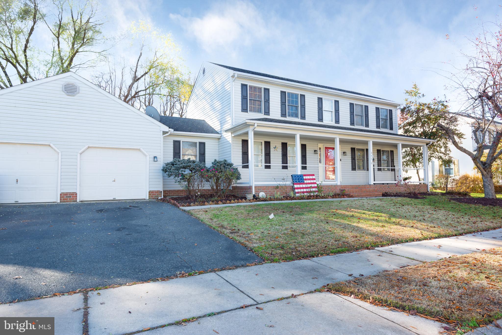 8460 COLONY CIRCLE