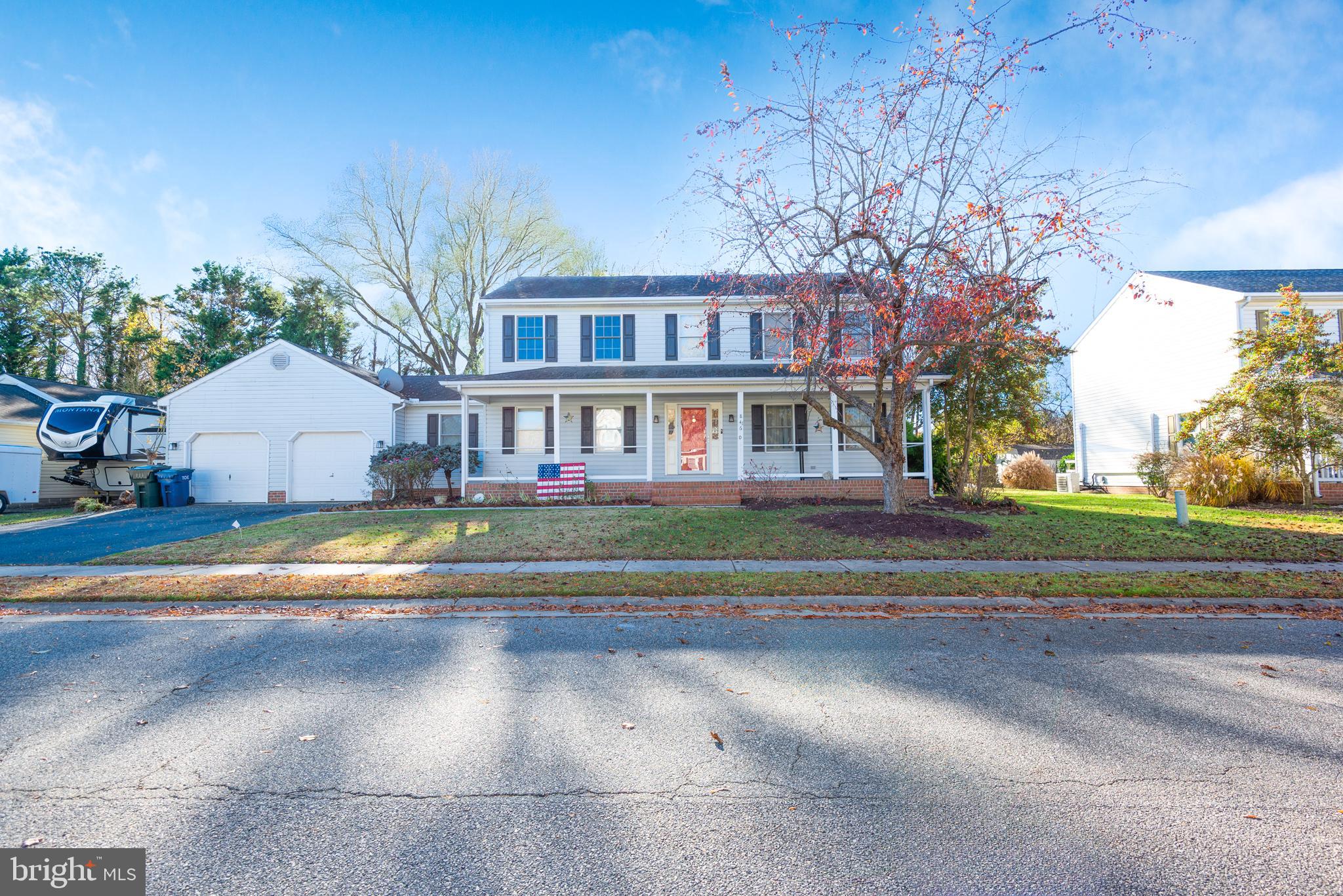 8460 COLONY CIRCLE