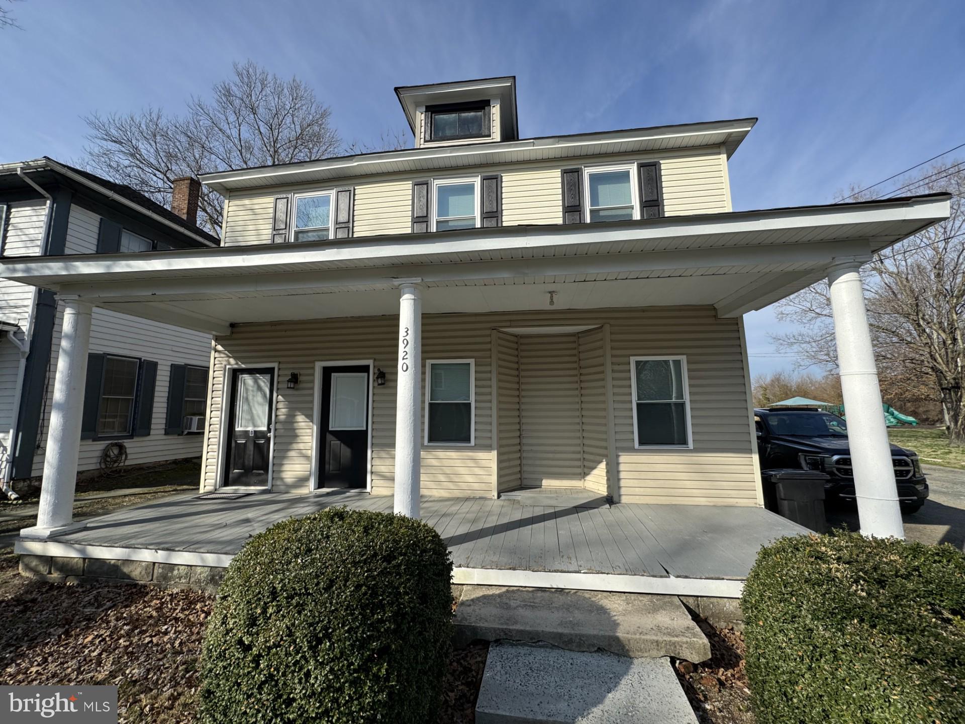 3920 MAIN STREET A