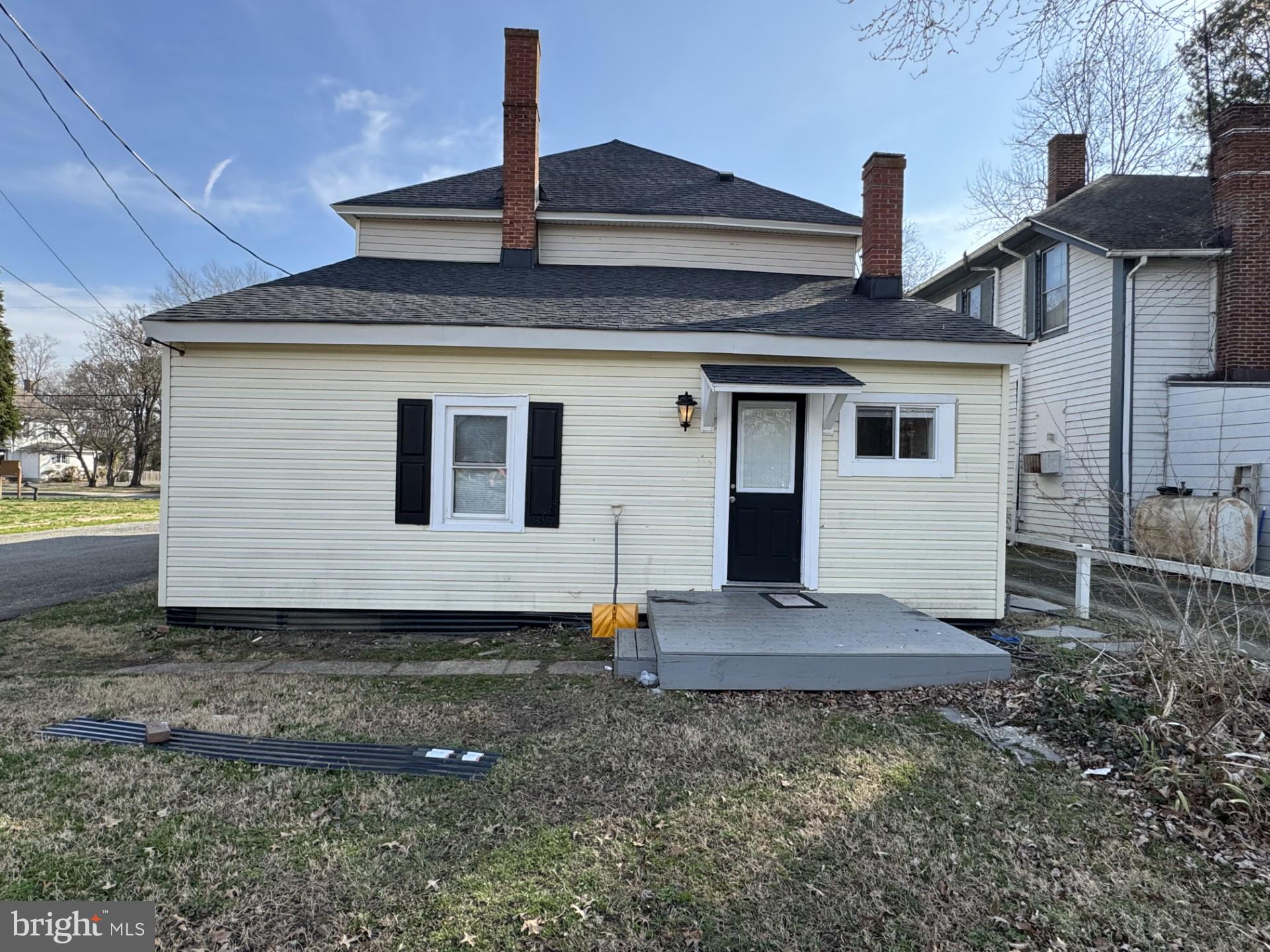 3920 MAIN STREET A