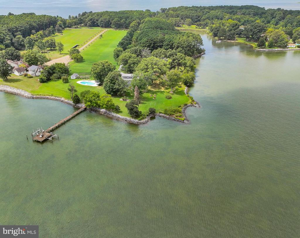 5995 ELSTON SHORE ROAD