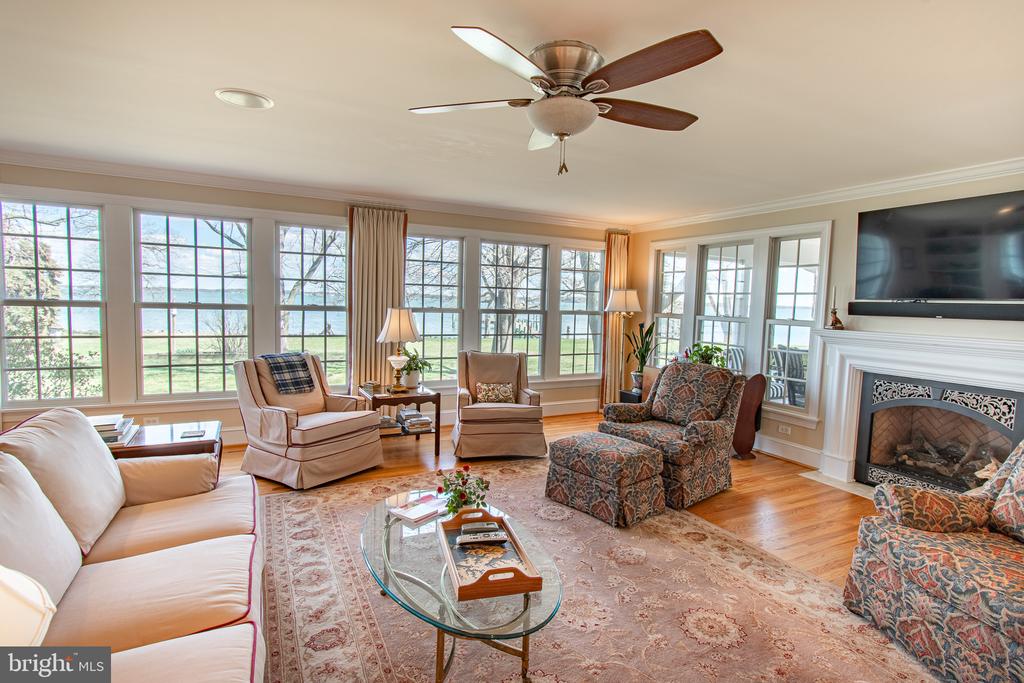 5995 ELSTON SHORE ROAD