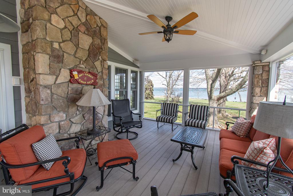5995 ELSTON SHORE ROAD