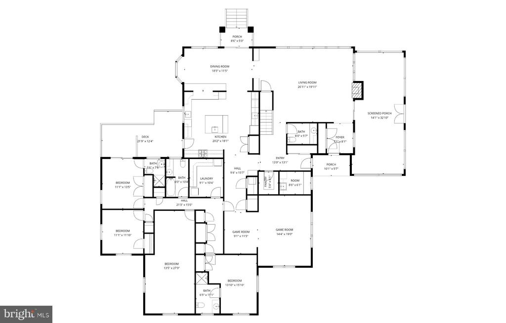5995 ELSTON SHORE ROAD