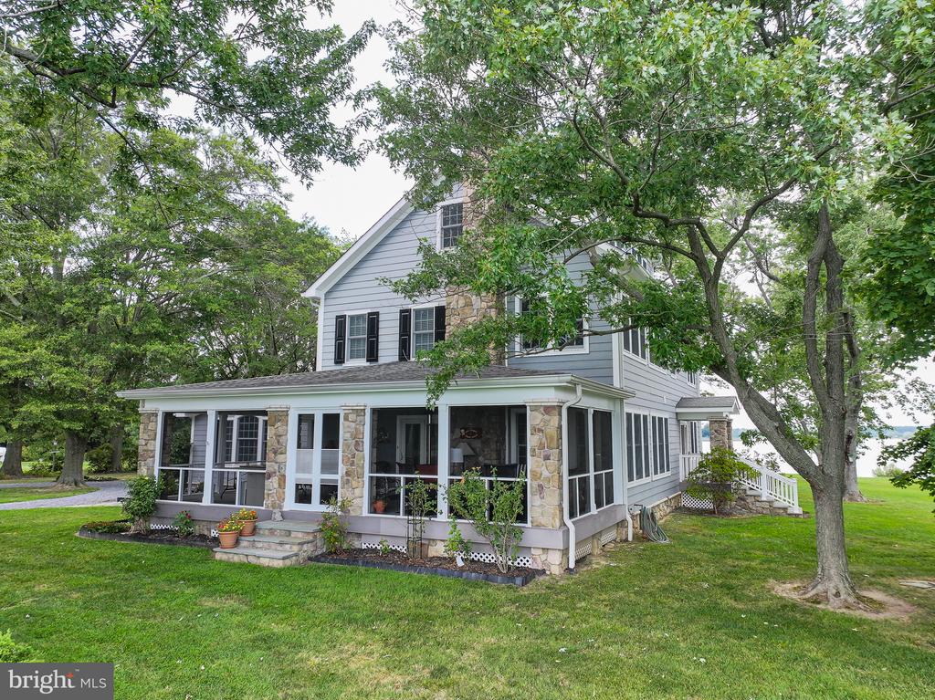 5995 ELSTON SHORE ROAD